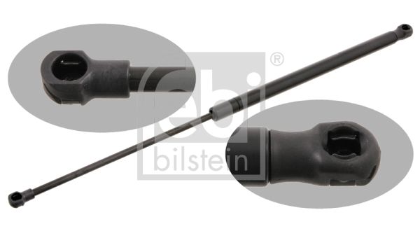 FEBI BILSTEIN dujinė spyruoklė, bagažinė 28002